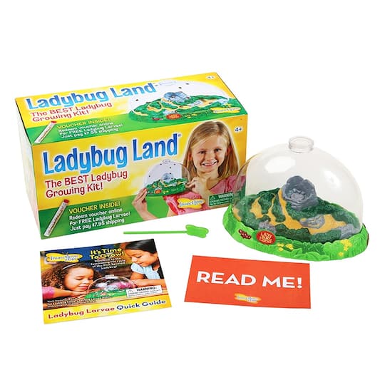 Ladybug Land&#x2122;